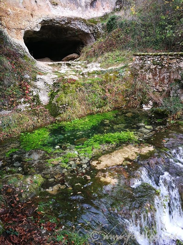 Orbaneja del Castillo 35
