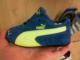 Mini-zapatillas