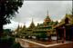 Swedagon Paya