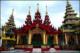 Swedagon Paya